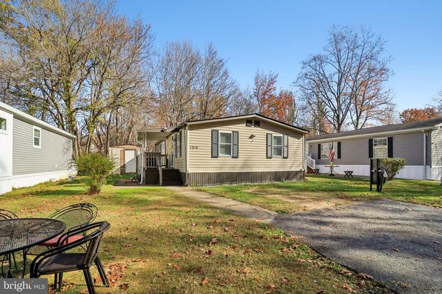 190 BOONES DR, Lothian, MD 20711