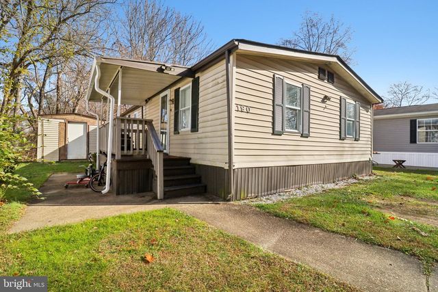 190 BOONES DR, Lothian, MD 20711