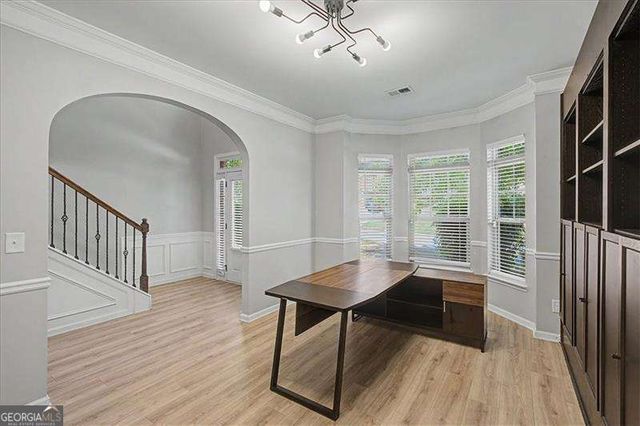 8757 Danley Drive, Douglasville, GA 30135