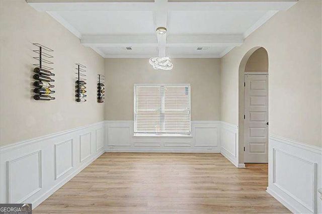 8757 Danley Drive, Douglasville, GA 30135
