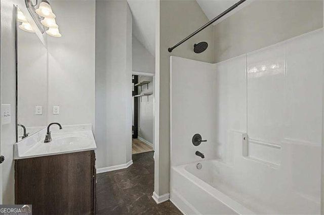 8757 Danley Drive, Douglasville, GA 30135