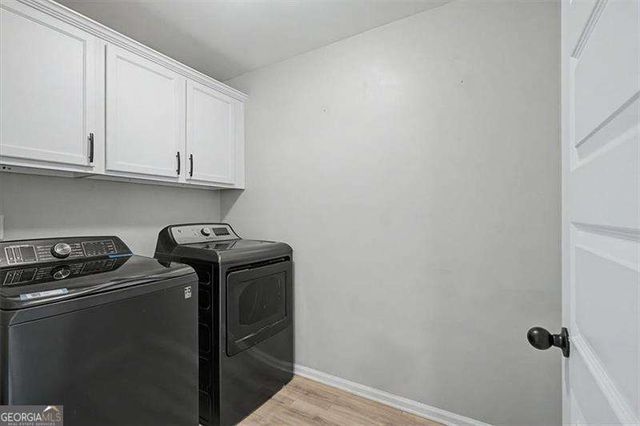 8757 Danley Drive, Douglasville, GA 30135