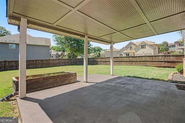 8757 Danley Drive, Douglasville, GA 30135