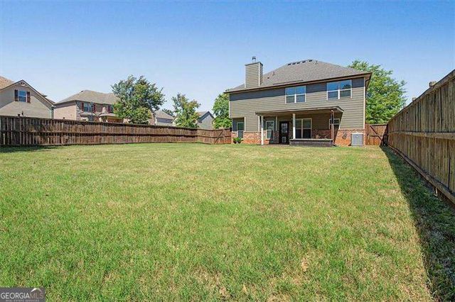 8757 Danley Drive, Douglasville, GA 30135