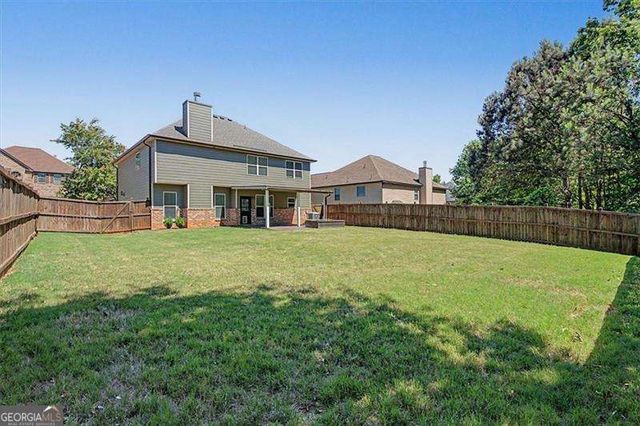 8757 Danley Drive, Douglasville, GA 30135