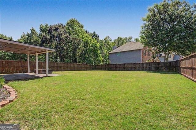 8757 Danley Drive, Douglasville, GA 30135