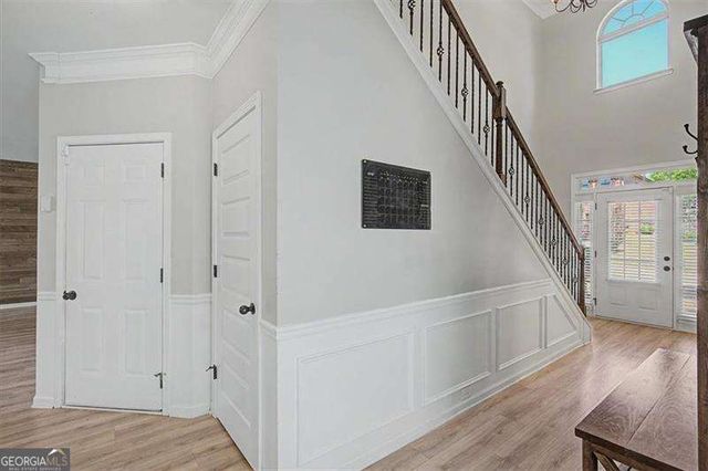 8757 Danley Drive, Douglasville, GA 30135
