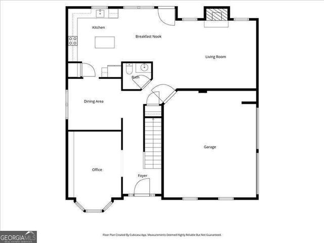 8757 Danley Drive, Douglasville, GA 30135