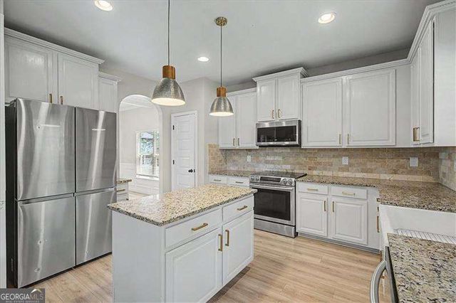 8757 Danley Drive, Douglasville, GA 30135