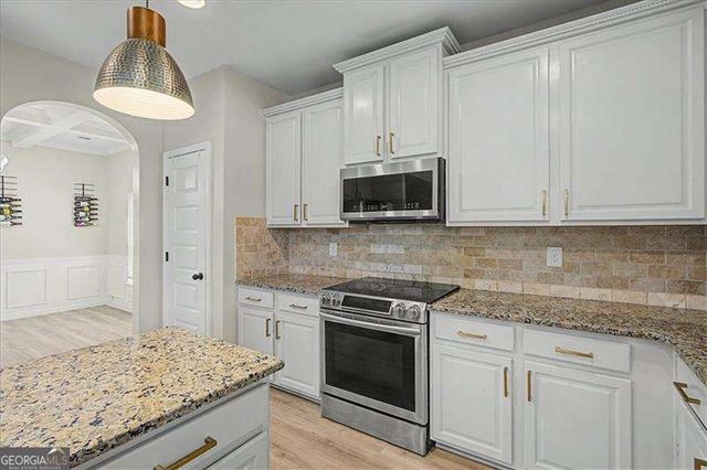8757 Danley Drive, Douglasville, GA 30135