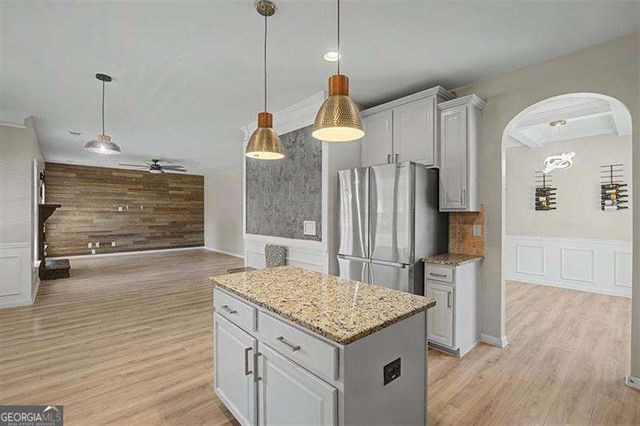 8757 Danley Drive, Douglasville, GA 30135