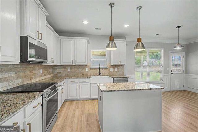 8757 Danley Drive, Douglasville, GA 30135