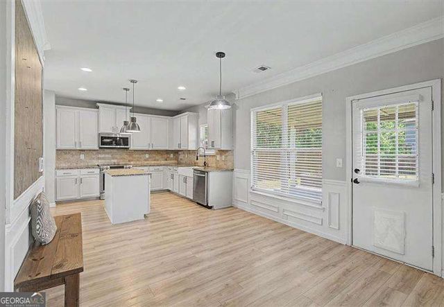 8757 Danley Drive, Douglasville, GA 30135