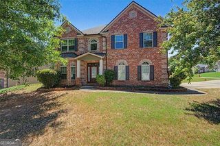 8757 Danley Drive, Douglasville, GA 30135