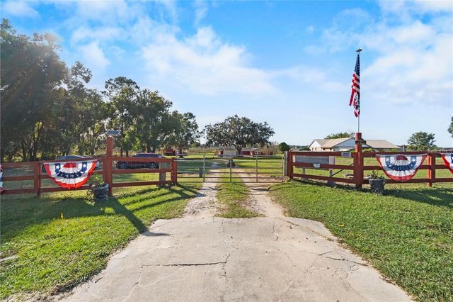15525 VILLA CITY ROAD, Groveland, FL 34736