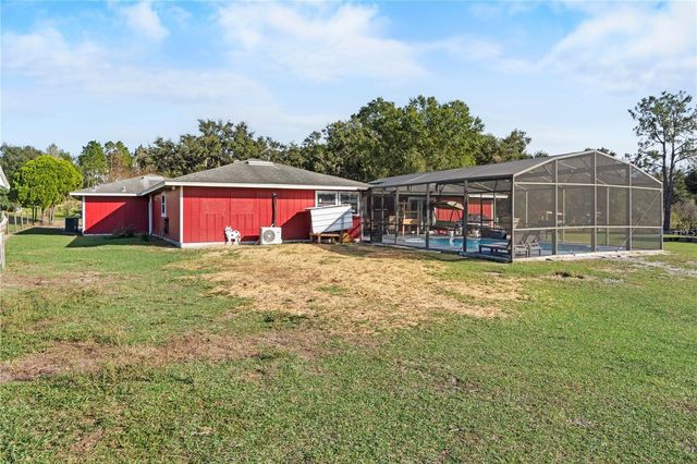 15525 VILLA CITY ROAD, Groveland, FL 34736