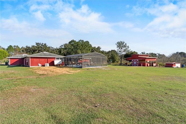 15525 VILLA CITY ROAD, Groveland, FL 34736