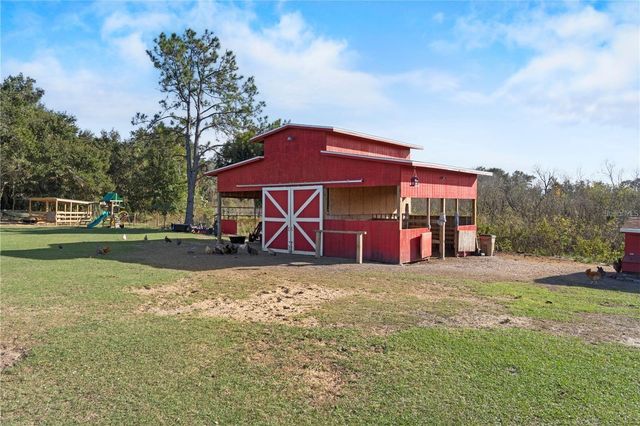 15525 VILLA CITY ROAD, Groveland, FL 34736