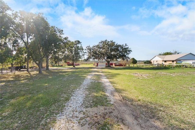 15525 VILLA CITY ROAD, Groveland, FL 34736