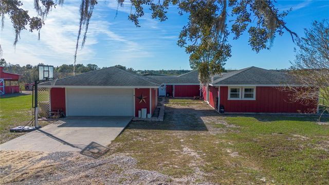 15525 VILLA CITY ROAD, Groveland, FL 34736