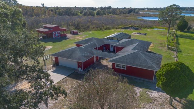 15525 VILLA CITY ROAD, Groveland, FL 34736