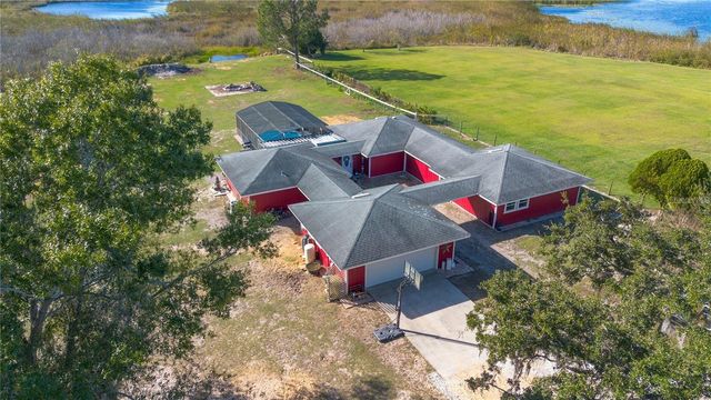 15525 VILLA CITY ROAD, Groveland, FL 34736