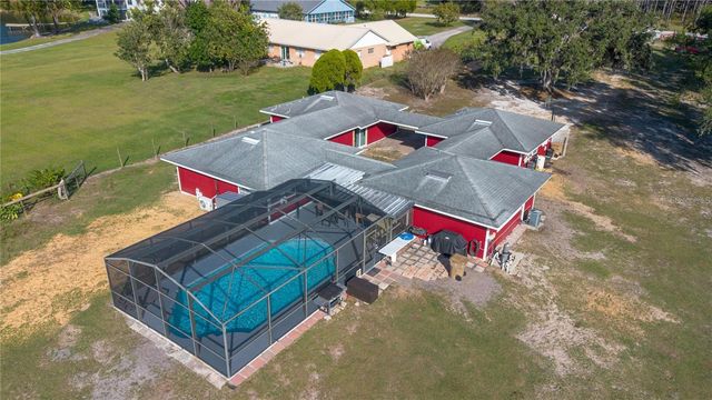 15525 VILLA CITY ROAD, Groveland, FL 34736