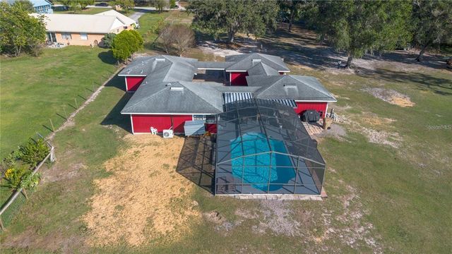 15525 VILLA CITY ROAD, Groveland, FL 34736