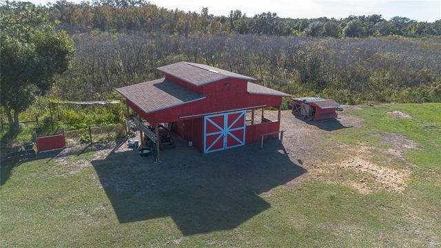 15525 VILLA CITY ROAD, Groveland, FL 34736