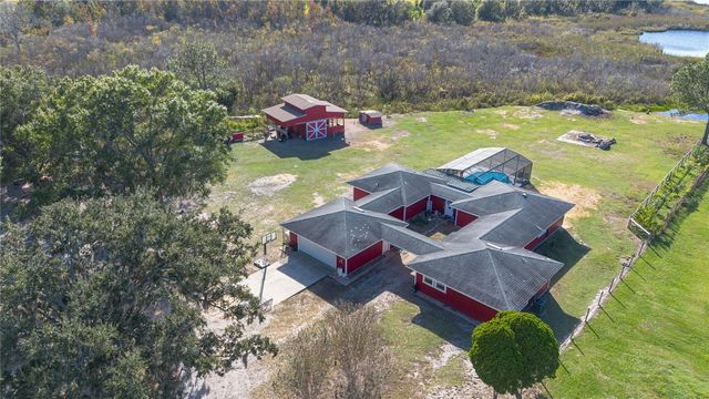 15525 VILLA CITY ROAD, Groveland, FL 34736