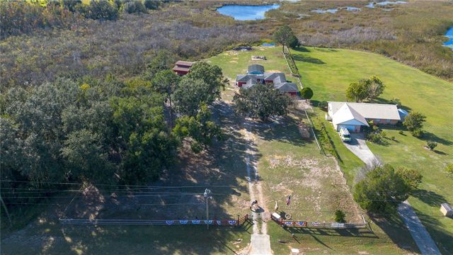 15525 VILLA CITY ROAD, Groveland, FL 34736