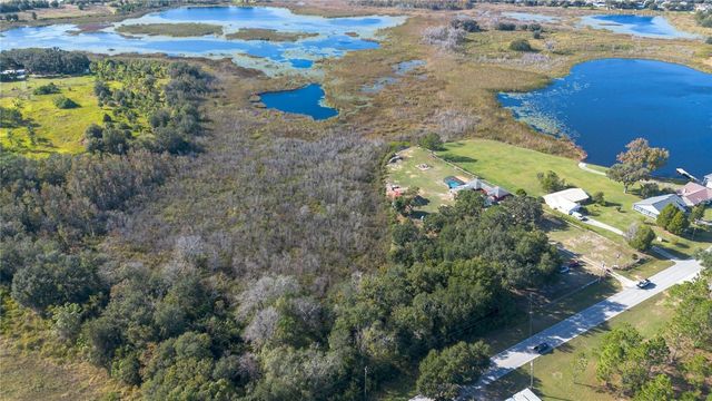 15525 VILLA CITY ROAD, Groveland, FL 34736