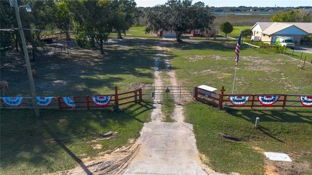 15525 VILLA CITY ROAD, Groveland, FL 34736
