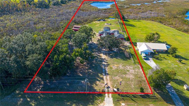 15525 VILLA CITY ROAD, Groveland, FL 34736