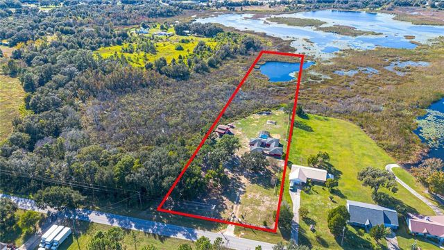 15525 VILLA CITY ROAD, Groveland, FL 34736