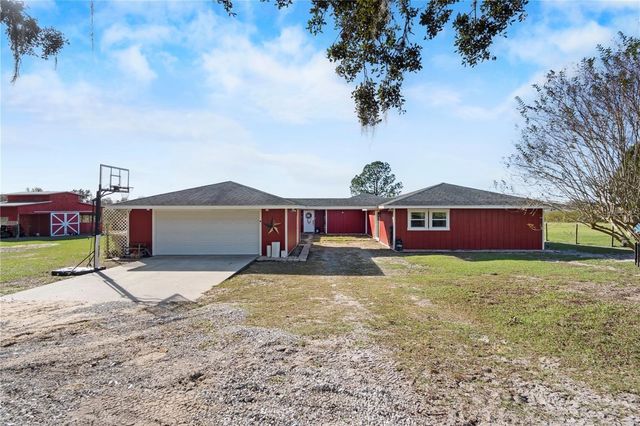 15525 VILLA CITY ROAD, Groveland, FL 34736