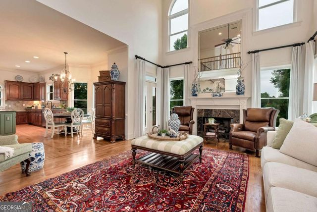 7329 Lake Walton Boulevard, Covington, GA 30014