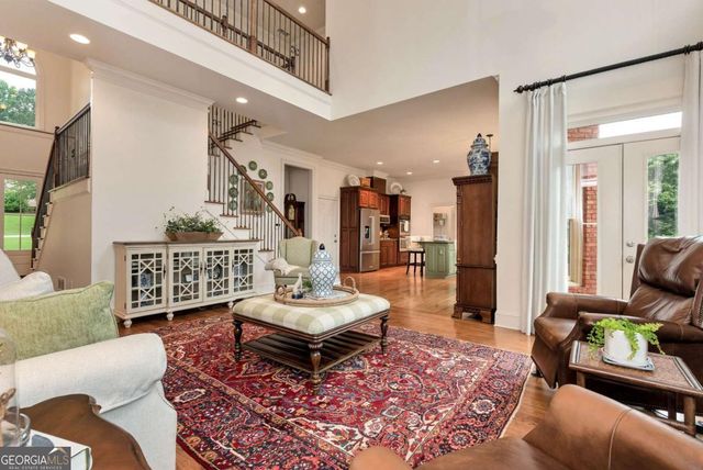 7329 Lake Walton Boulevard, Covington, GA 30014
