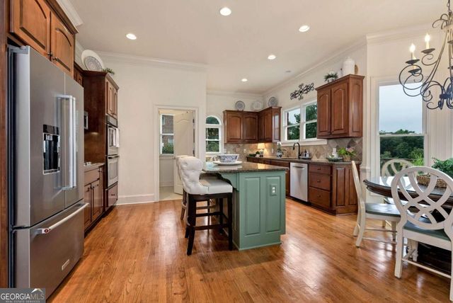 7329 Lake Walton Boulevard, Covington, GA 30014