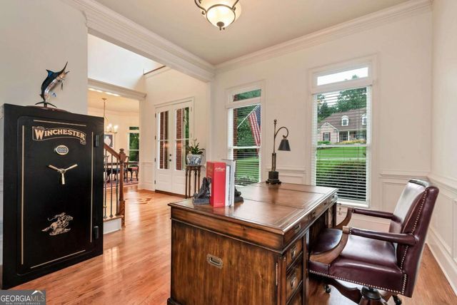 7329 Lake Walton Boulevard, Covington, GA 30014