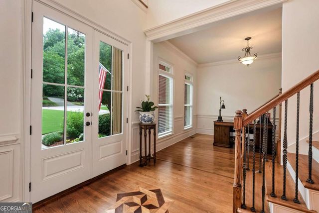 7329 Lake Walton Boulevard, Covington, GA 30014