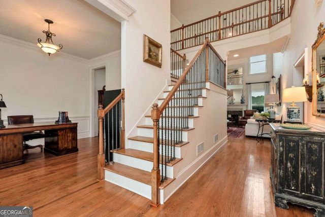 7329 Lake Walton Boulevard, Covington, GA 30014
