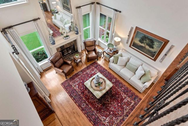 7329 Lake Walton Boulevard, Covington, GA 30014