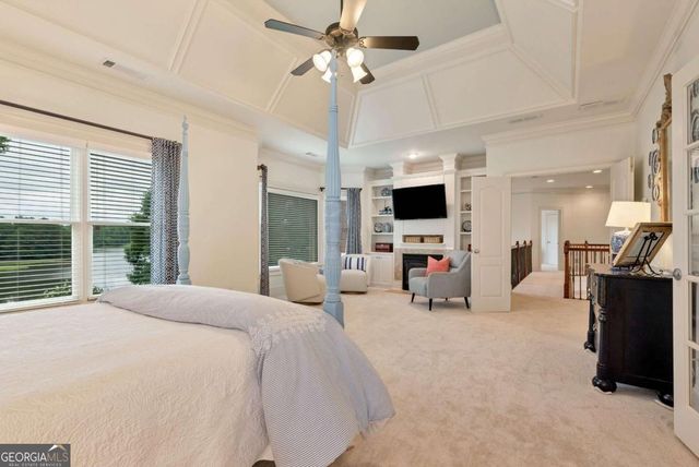 7329 Lake Walton Boulevard, Covington, GA 30014