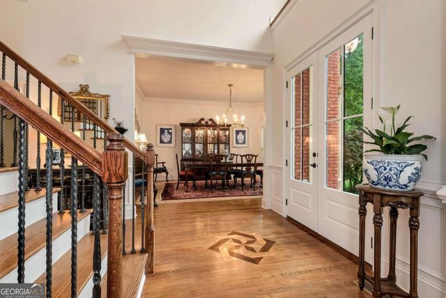 7329 Lake Walton Boulevard, Covington, GA 30014