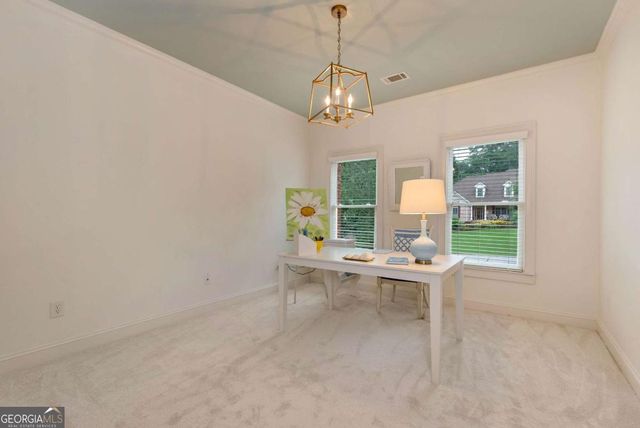 7329 Lake Walton Boulevard, Covington, GA 30014
