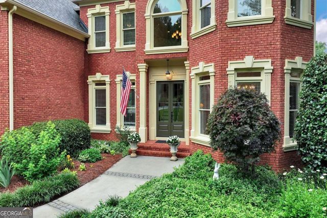 7329 Lake Walton Boulevard, Covington, GA 30014