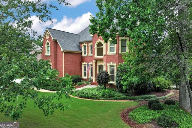 7329 Lake Walton Boulevard, Covington, GA 30014