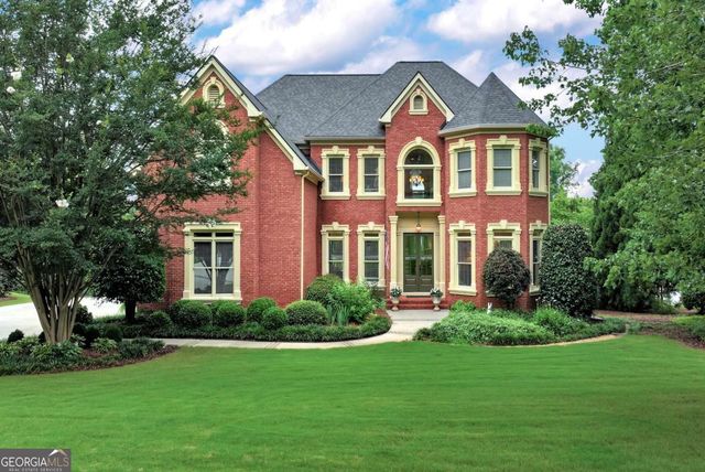 7329 Lake Walton Boulevard, Covington, GA 30014