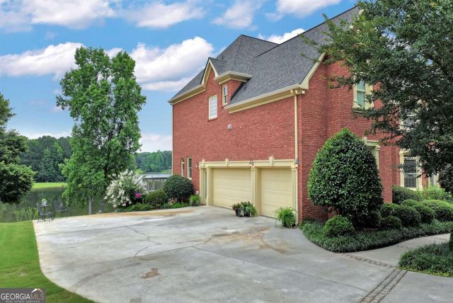 7329 Lake Walton Boulevard, Covington, GA 30014